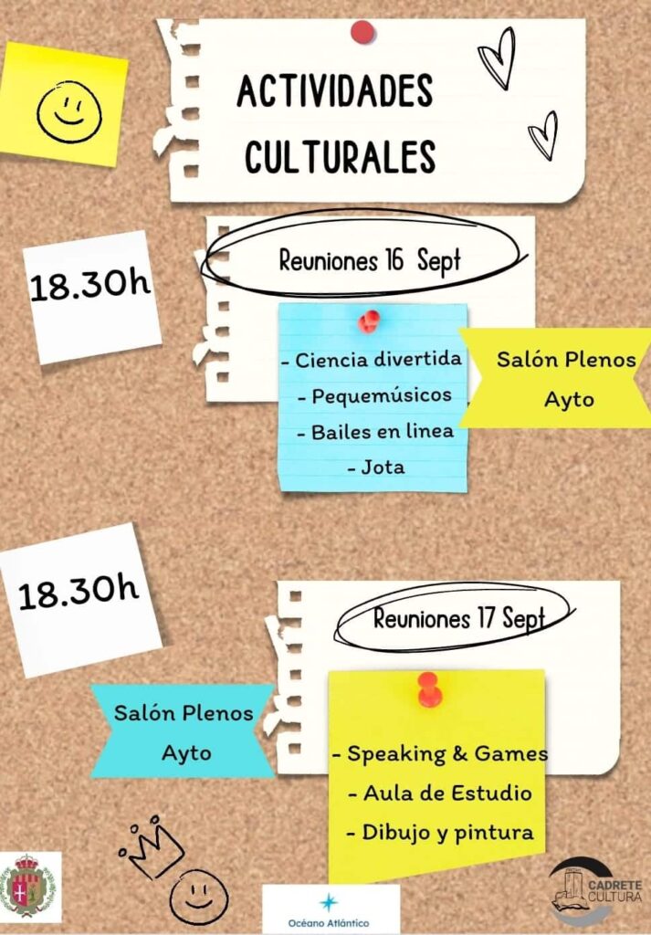 Ayuntamiento de Cadrete