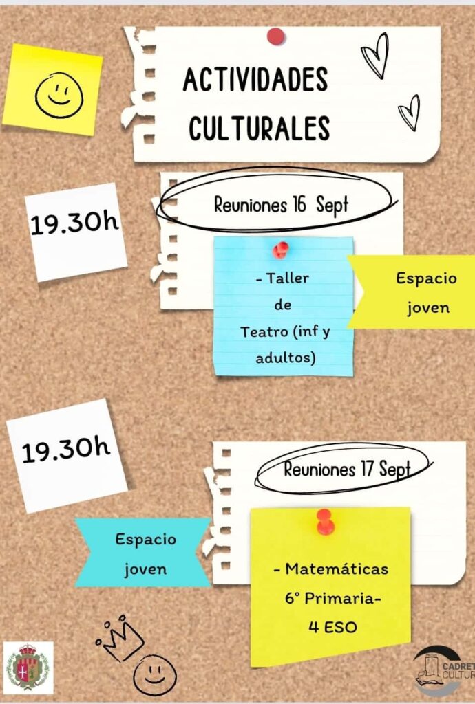Ayuntamiento de Cadrete