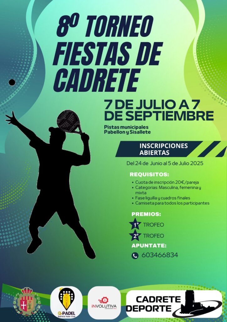 Ayuntamiento de Cadrete
