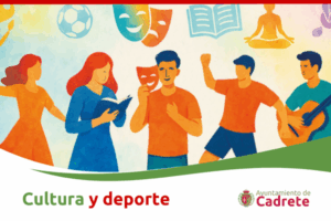 Ayuntamiento de Cadrete