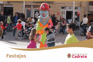 Ayuntamiento de Cadrete
