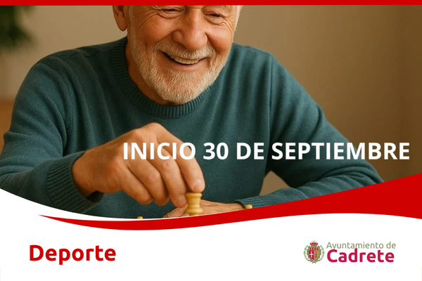 Ayuntamiento de Cadrete