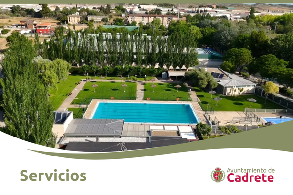 Ayuntamiento de Cadrete