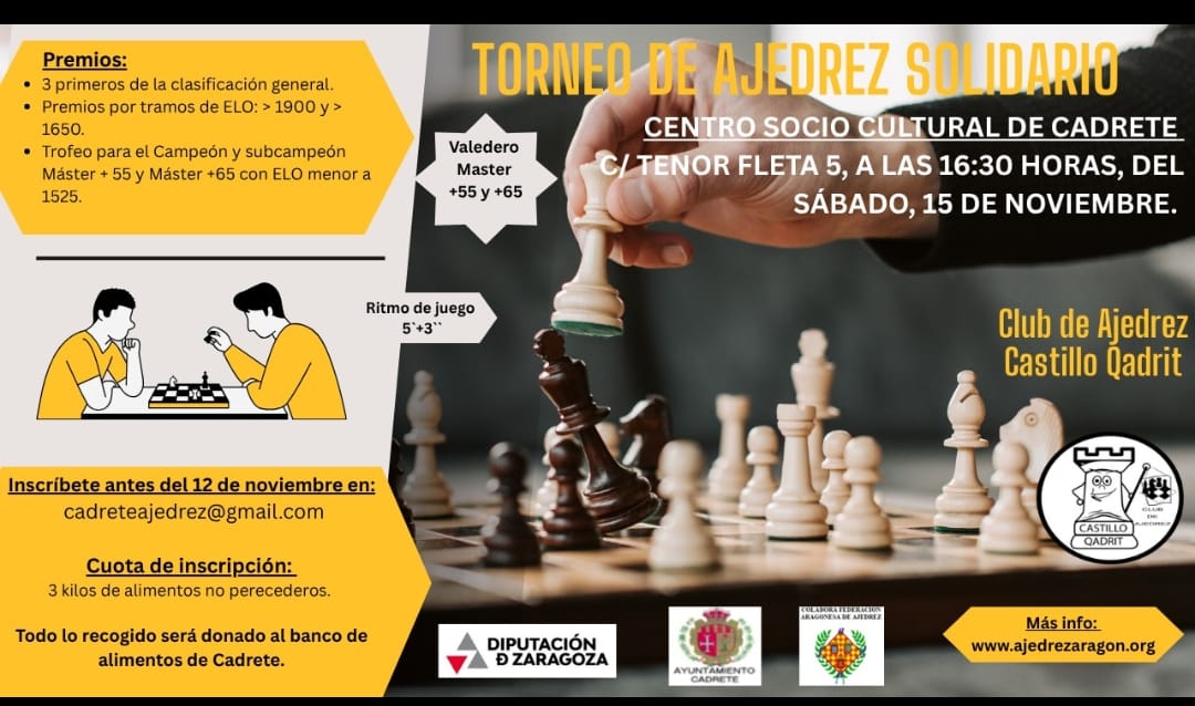 Ayuntamiento de Cadrete Ayuntamiento de Cadrete