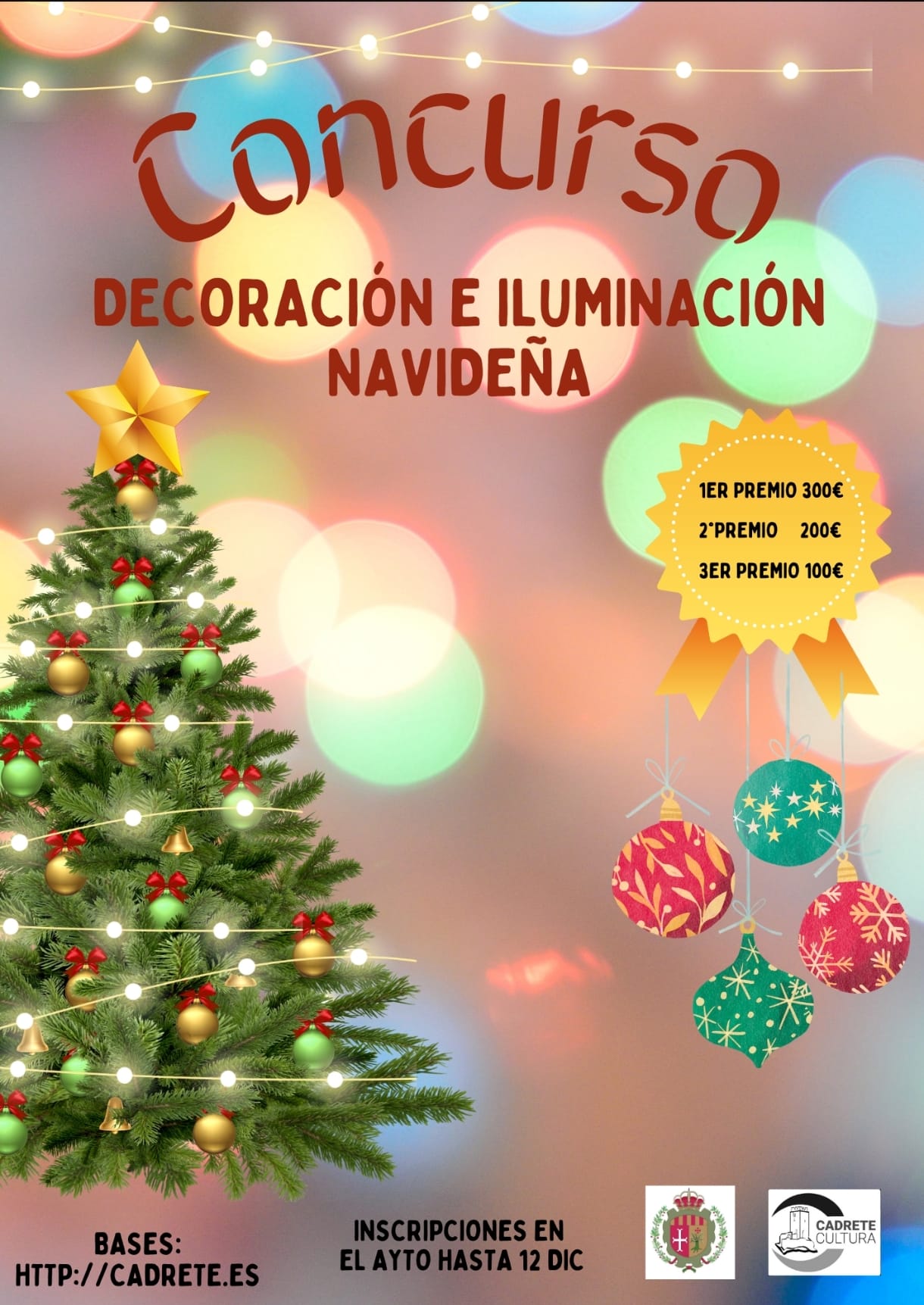 Ayuntamiento de Cadrete Ayuntamiento de Cadrete