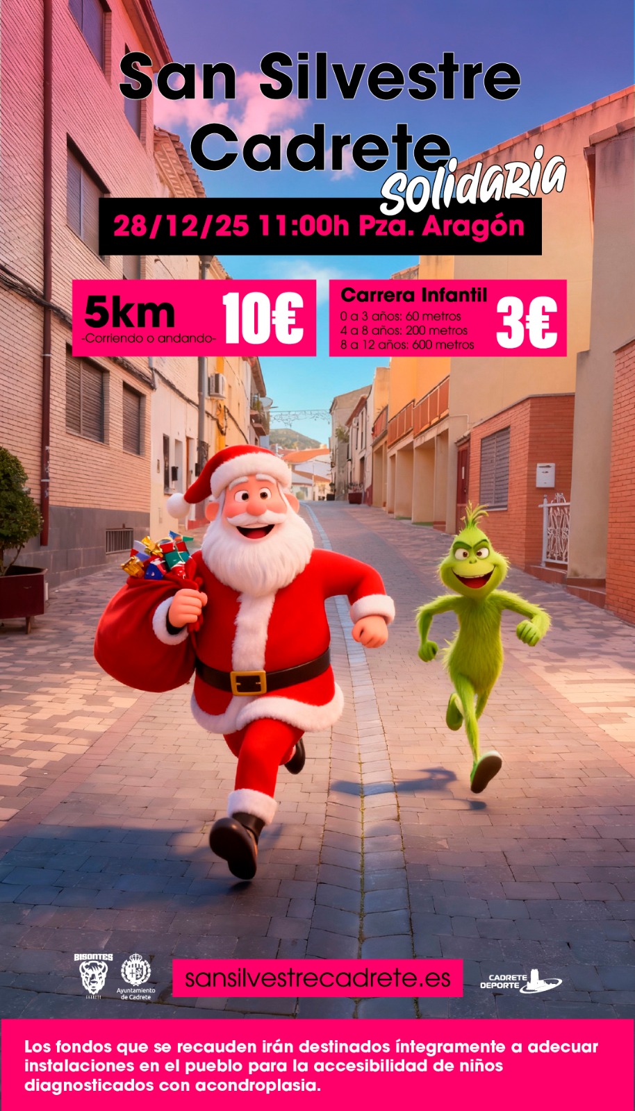 Ayuntamiento de Cadrete Ayuntamiento de Cadrete