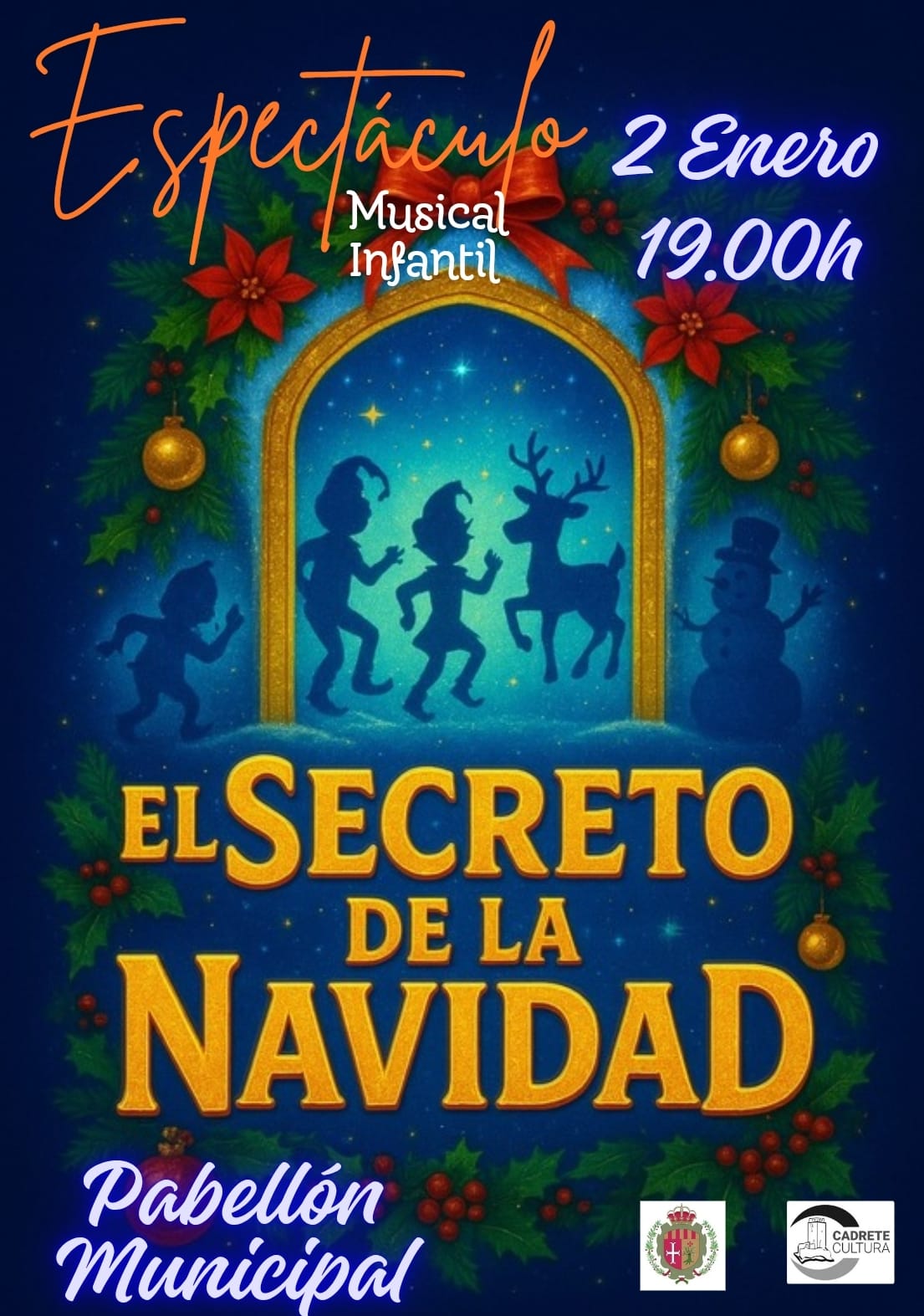 Ayuntamiento de Cadrete