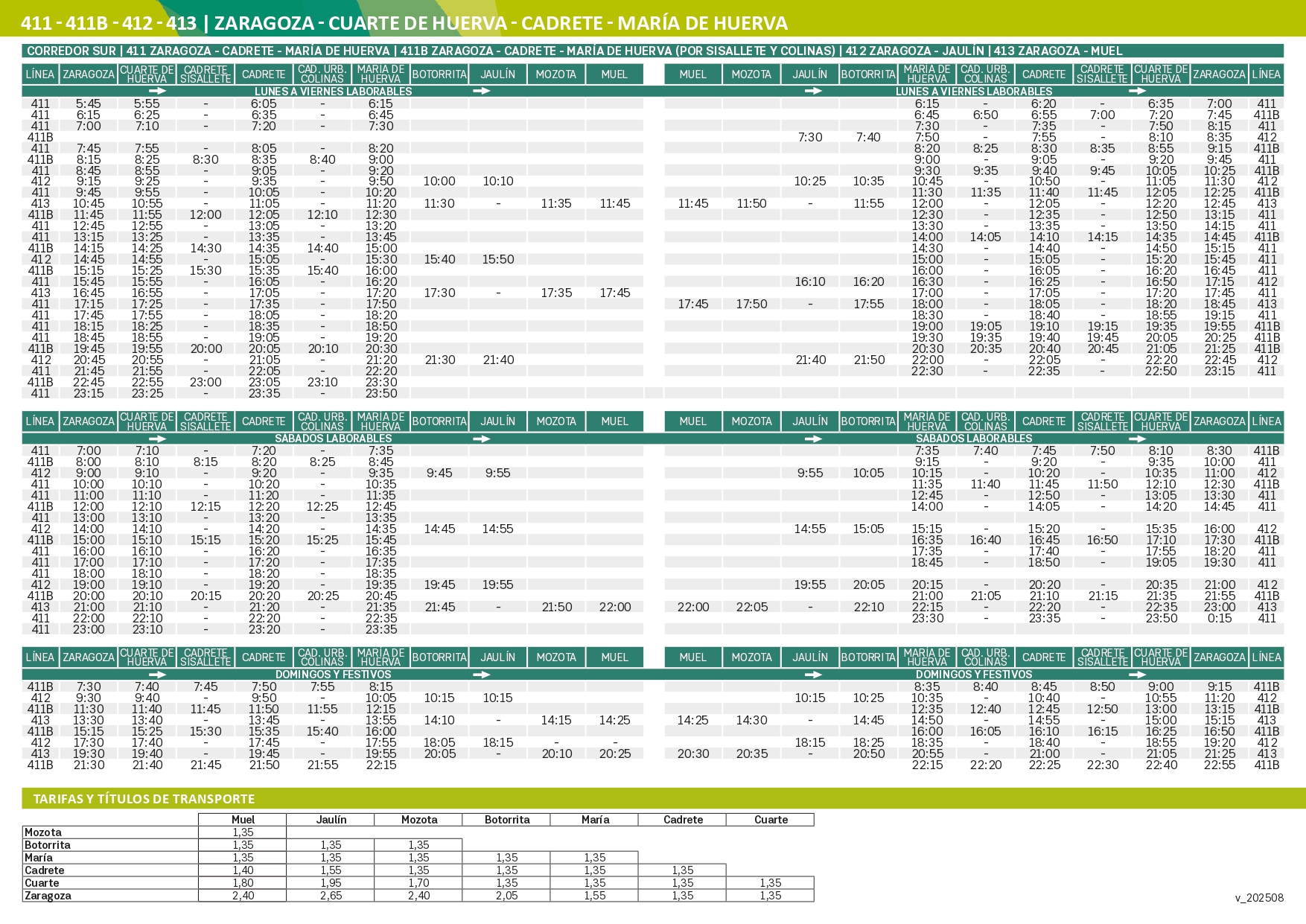 Ayuntamiento de Cadrete