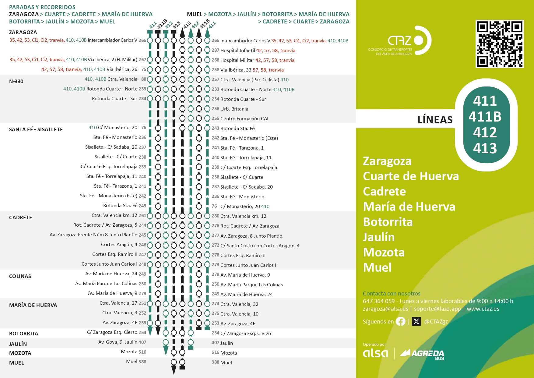 Ayuntamiento de Cadrete