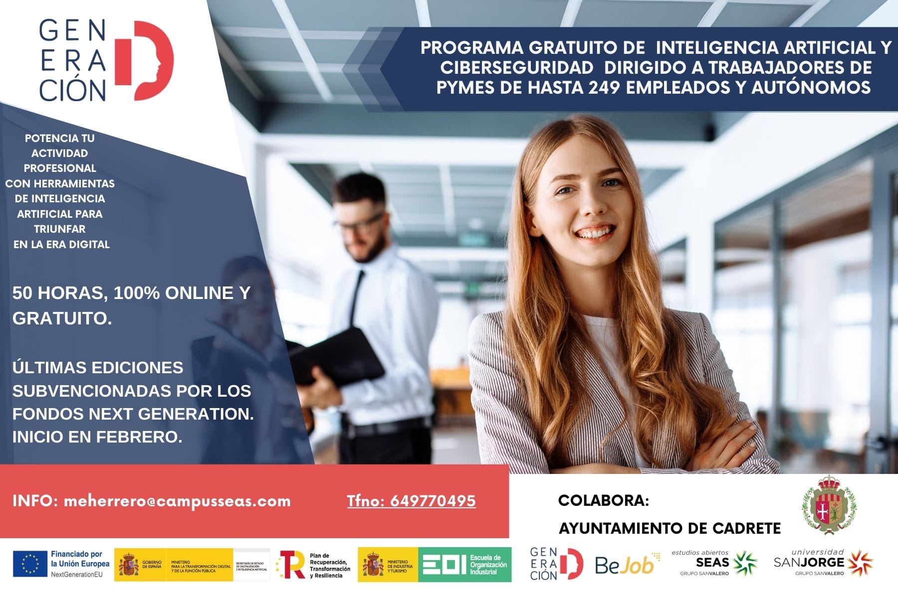 Ayuntamiento de Cadrete Ayuntamiento de Cadrete