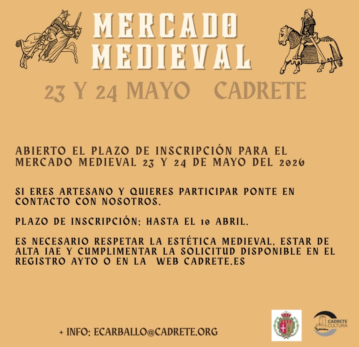 Ayuntamiento de Cadrete