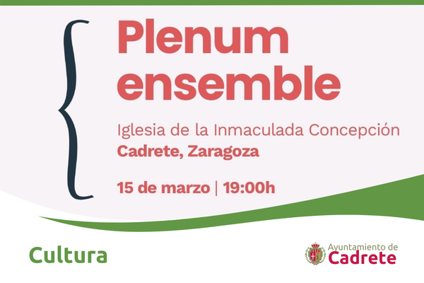 Ayuntamiento de Cadrete Ayuntamiento de Cadrete