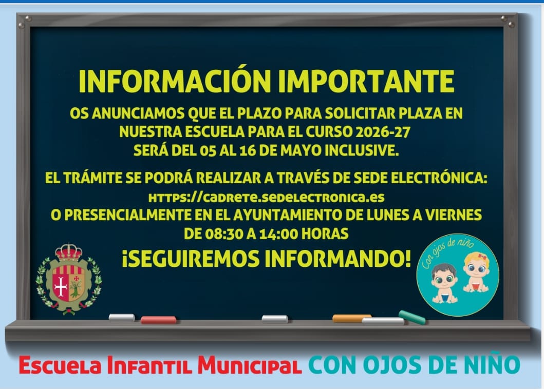 Ayuntamiento de Cadrete Ayuntamiento de Cadrete