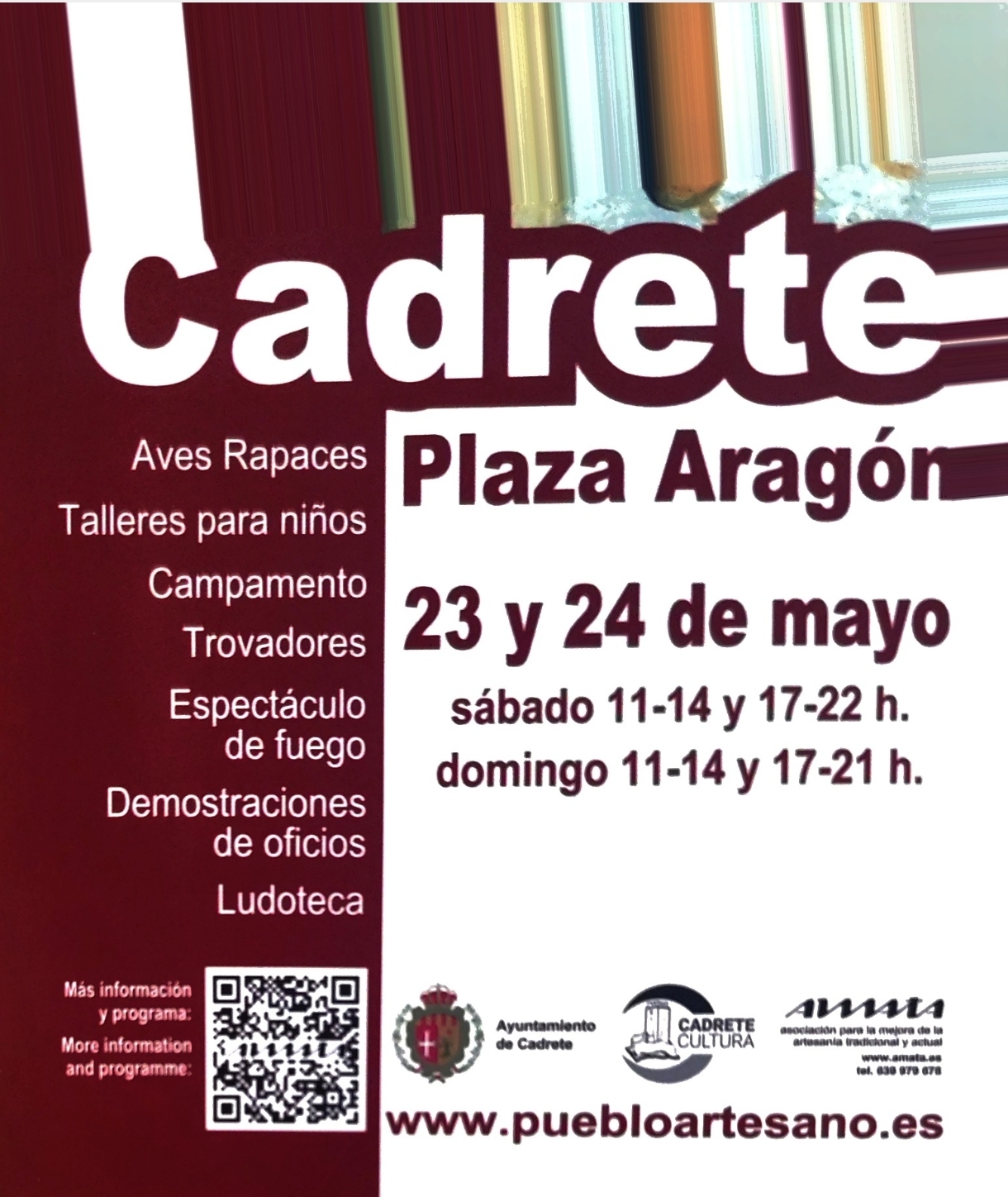 Ayuntamiento de Cadrete