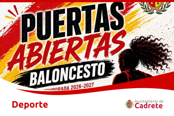 Ayuntamiento de Cadrete
