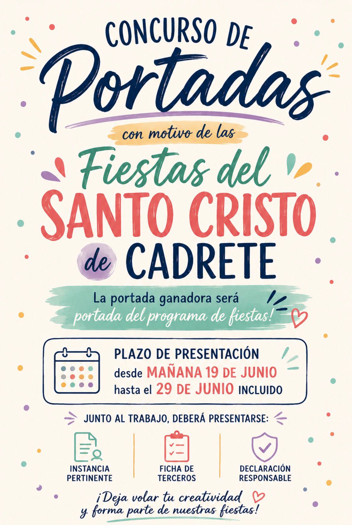 Ayuntamiento de Cadrete